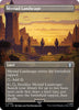 Myriad Landscape (Borderless) - Commander: The Lord of the Rings: Tales of Middle-earth - #0534