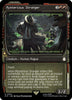 Mysterious Stranger (Showcase) - Universes Beyond: Fallout - #0334