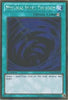 Mystical Space Typhoon (1st Edition) (Gold Rare) - Premium Gold PGLD-EN079
