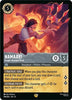 Namaari - Single-Minded Rival - Reign of Jafar - #198/204