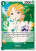 Nami - Extra Booster: Anime 25th Collection - EB02-017