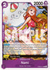Nami - Premium Booster -The Best- Vol. 2 - PRB02-012