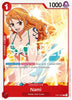 Nami - Revision Pack Cards - ST01-007