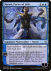 Narset, Parter of Veils - War of the Spark - #061/264