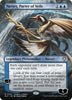 Narset, Parter of Veils (Borderless) - Commander: Bloomburrow #0076