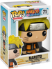 Funko POP! Animation: Naruto Shippuden - Naruto #71