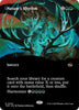 Nature's Rhythm (Borderless) - Tarkir: Dragonstorm #0349