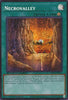Necrovalley (1st Edition)(PSR) - Speed Duel: Battle City Finals - SBC2-ENF14