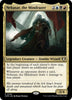 Nekusar, the Mindrazer (Foil) - Commander Masters - #0349