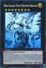 Neo Galaxy-Eyes Photon Dragon (Unlimited Edition)(Ghost Rare) - Galactic Overlord - GAOV-EN041