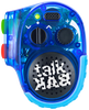 talkBAK® – Record, Replay & Pitch‑Shift Your Voice - Neon Wave