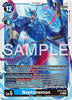 Neptunemon - Time Stranger - BT24-030