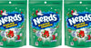 Nerds Gummy Clusters Christmas 8oz