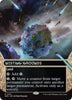 Nesting Grounds (0031) (Borderless) - Edge of Eternities: Stellar Sights - #0031