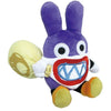 Super Mario Nabbit Plush 10"