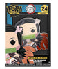 Pop Pin Nezuko Kamado Demon Slayer #24