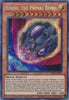 Nibiru, the Primal Being (Prismatic Secret Rare) (1st Edition) - 25th Anniversary Rarity Collection (RA01-EN015)