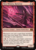 Nico Minoru, Runaway (Foil) - Commander: Marvel Super Heroes - #0700