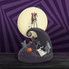 Nightmare Before Christmas Diorama Light