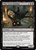 Nine-Lives Familiar - Foundations - #0066