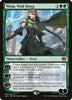Nissa, Vital Force - Kaladesh - #163/264