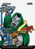 No Mercy (Borderless) - Marvel Universe Eternal-Legal - #0068