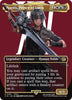 Noctis, Prince of Lucis (Borderless) - FINAL FANTASY #0401