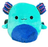 Squishmallows - Noelani the Teal Winged Dragon Axolotl 8"