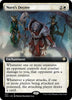 Norn's Decree (Extended Art) - Commander: Phyrexia: All Will Be One - #047