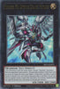 Number F0: Utopic Draco Future (1st Edition) (Ultra Rare) - King's Court KICO-EN013