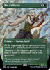 Nut Collector (Borderless) - Dominaria Remastered - #440
