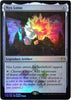 Nyx Lotus - (Foil) Media Promos #235/254