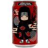 Ocean Bomb Naruto Cherry Flavor Sparkling Water 330ml (SNG24-6)