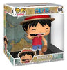 Funko Pop! Animation: One Piece - Monkey D. Luffy #1945