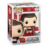 Funko Pop! WWE: WWE - The Miz #169