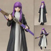 S.H. Figuarts: Fern