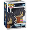 Funko Pop! Anime: Solo Leveling - Sung Il-Hwan #2324 (2026 Summer Convention)