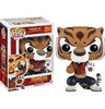 Funko Pop! Kung Fu Panda - Tigress #251