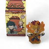 Funko Minis: My Hero Academia - Endeavor #110