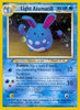 (HP) Light Azumarill 13/105 - Neo Destiny Unlimited
