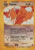 Fearow (Reverse Holofoil) - 11/165 - Expedition