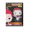Pop Pin: Hunter X Hunter - Hisoka #32 (Earth Day Exclusive 2022)