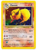 Flareon (Light Play)(Holo Rare) - Jungle Unlimited #3/64