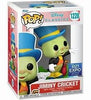 Funko POP! Disney Classics - Jiminy Cricket #1228 (D23 Expo)