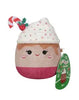 Squishmallow - Sivi (Micromallow)
