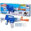 NERF Fortnite Blue Shock Blaster