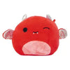Squishmallows - Karlie the Red Devil Bat 4.5"