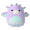 Squishmallow - Drow the Dragon 6"