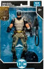 DC Multiverse: Batman Dark Detective (Gold Label Collection)