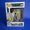 Funko Pop! Movies Harry Potter - Remus Lupin (Werewolf) (Special Edition) #49